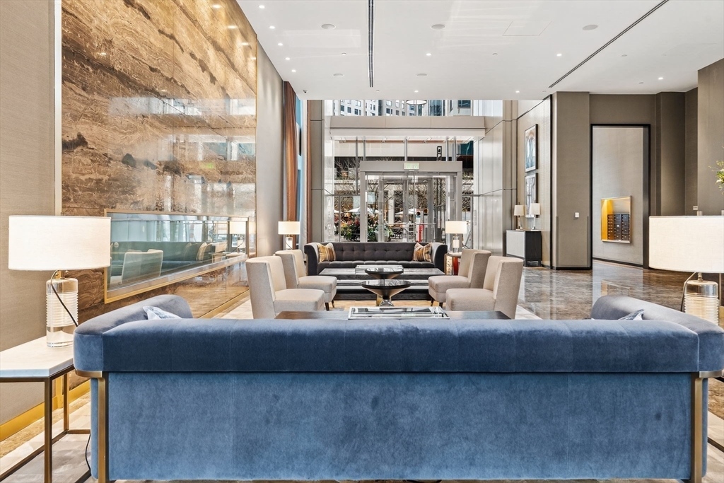 133 Seaport Boulevard, Unit 1017 Boston, MA 02210 - Photo 26 of 28
