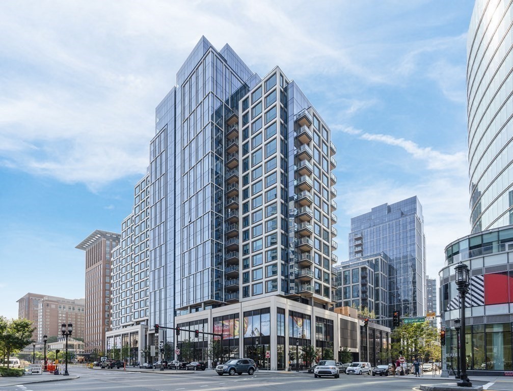 133 Seaport Boulevard, Unit 1017 Boston, MA 02210 - Photo 27 of 28
