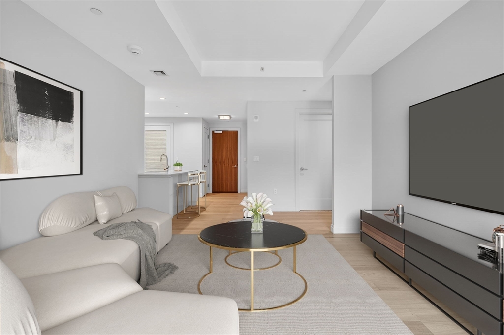 133 Seaport Boulevard, Unit 1017 Boston, MA 02210 - Photo 3 of 28