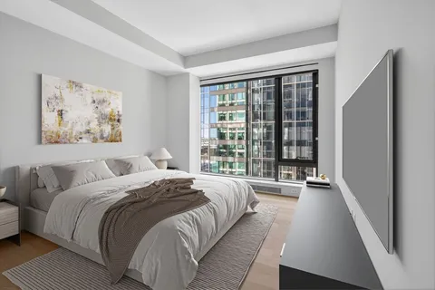 $1,660,000 | 133 Seaport Boulevard, Unit U1017, Boston, MA 02210