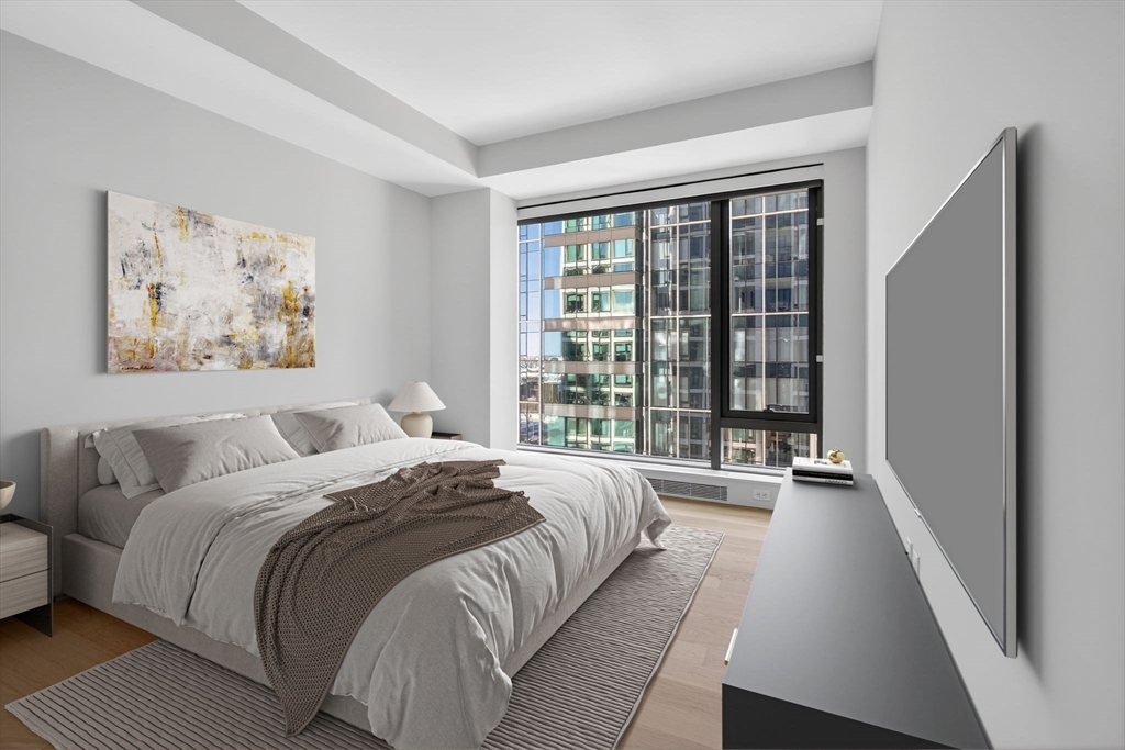 133 Seaport Boulevard, Unit 1017 Boston, MA 02210 - Photo 7 of 28