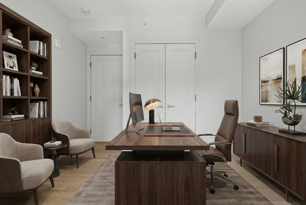 133 Seaport Boulevard, Unit 1017 Boston, MA 02210 - Photo 9 of 28
