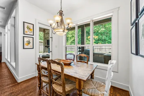 $799,000 | 23011 Creek Park Drive, Spring, TX 77389