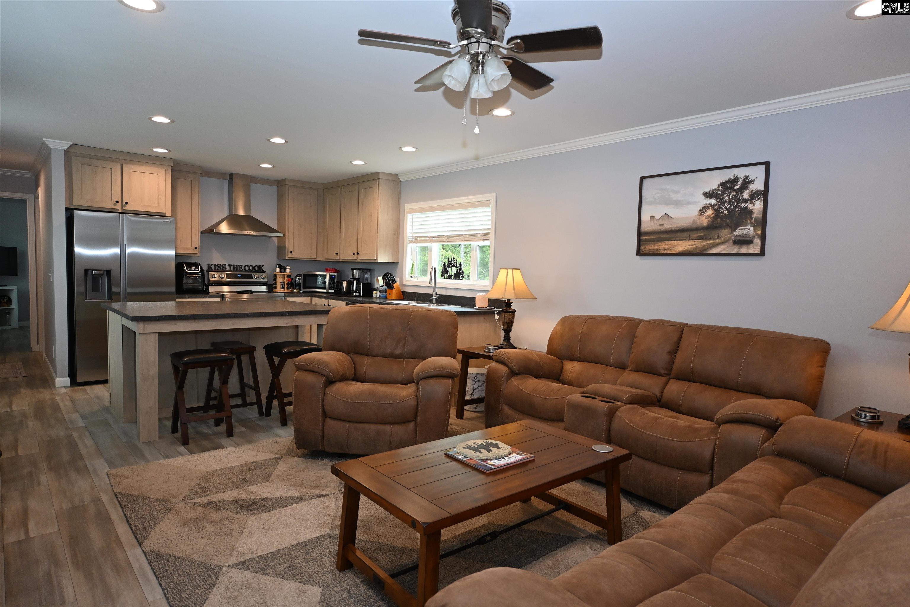 415 Finback Road Wagener, SC 29164 - Photo 6 of 72 Gallery Image 6