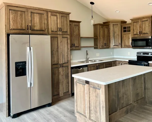 $374,900 | 638 Jupiter Court, Unit LOT 50, Rice Lake, WI 54868