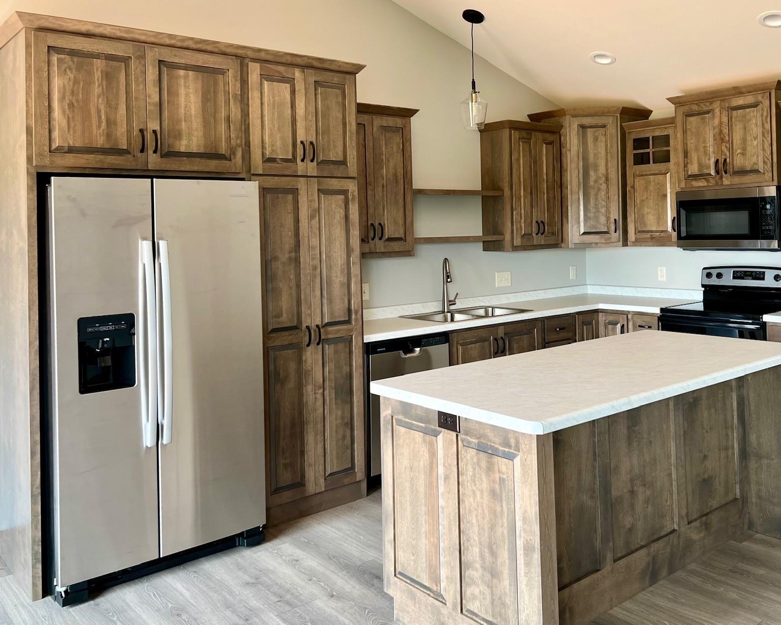 638 Jupiter Court, Unit LOT 50 Rice Lake, WI 54868 - Photo 3 of 3