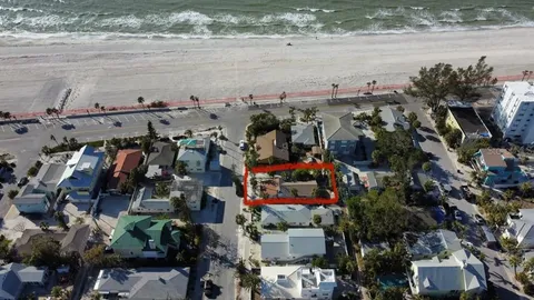 $1,150,000 | 113 3rd Avenue, St. Pete Beach, FL 33706