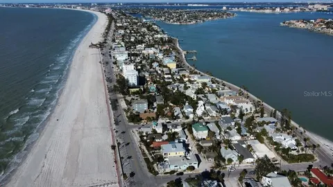 $1,150,000 | 113 3rd Avenue, St. Pete Beach, FL 33706