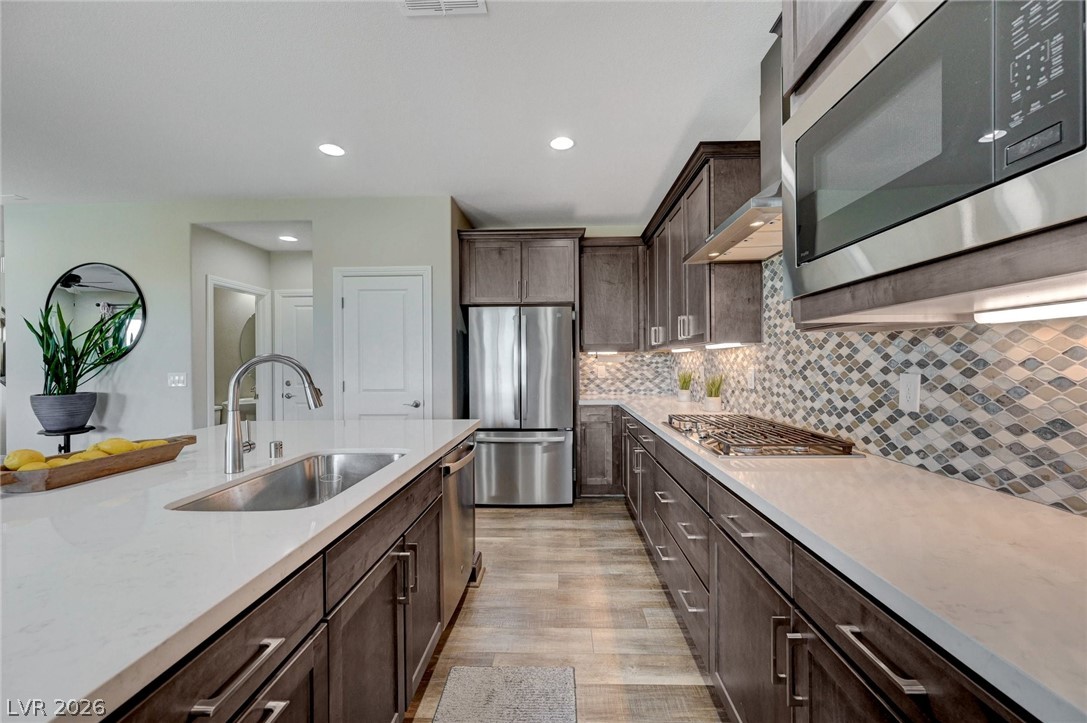 12466 Point Sierra Street Las Vegas, NV 89138 - Photo 22 of 75