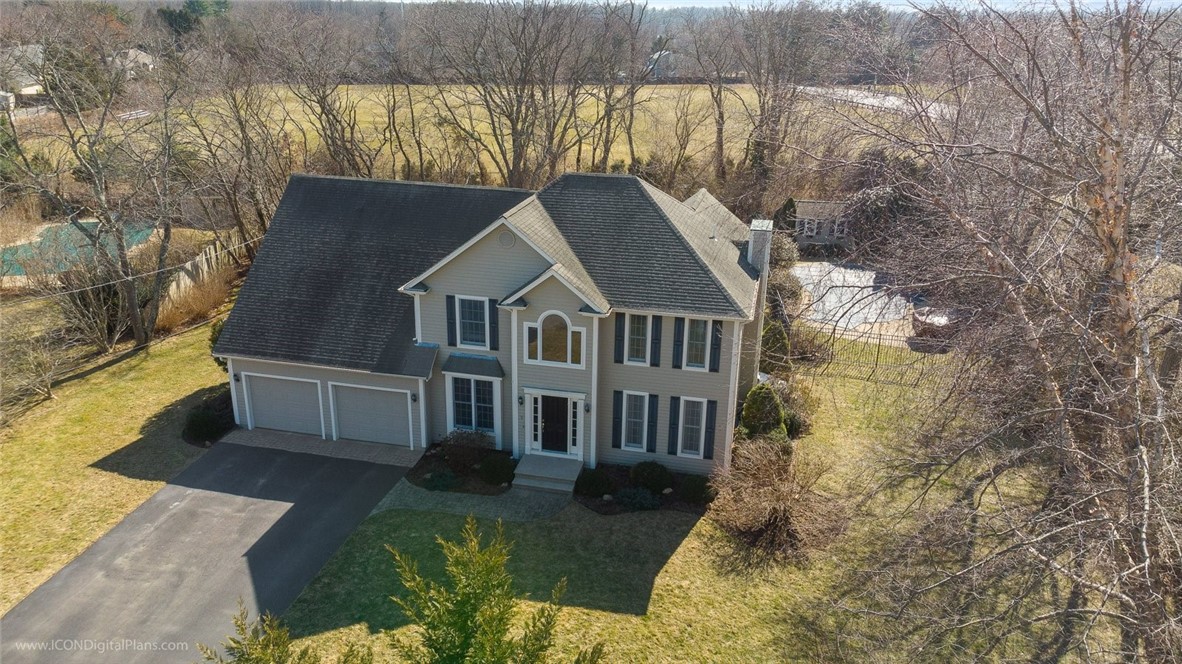 5 Abby Road Barrington, RI 02806 - Photo 1 of 1