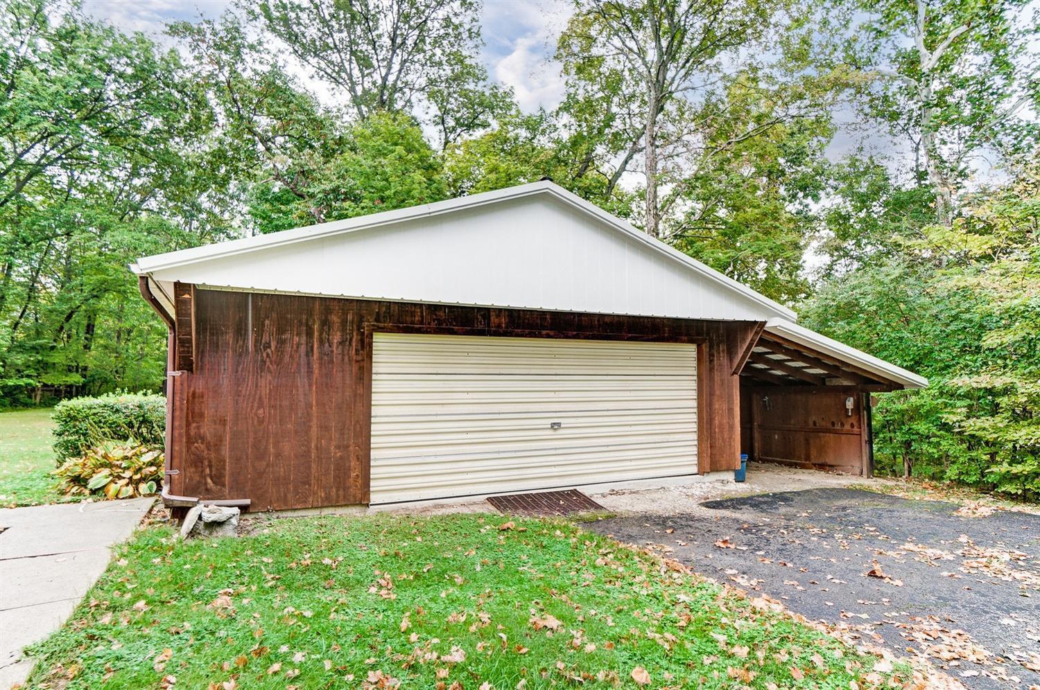 7720 Hopkins Road Maineville, OH 45039 - Photo 48 of 50