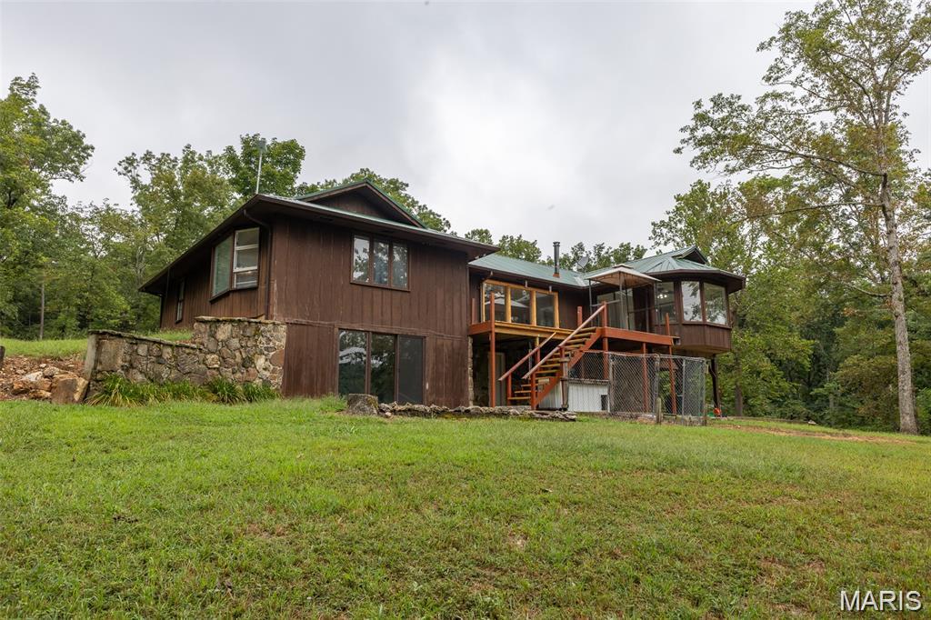 10300 Prescott Road Licking, MO 65542 - Photo 45 of 51