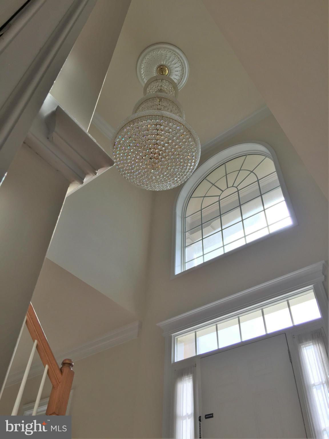6251 Willowfield Way Springfield, VA 22150 - Photo 2 of 30 Foyer2