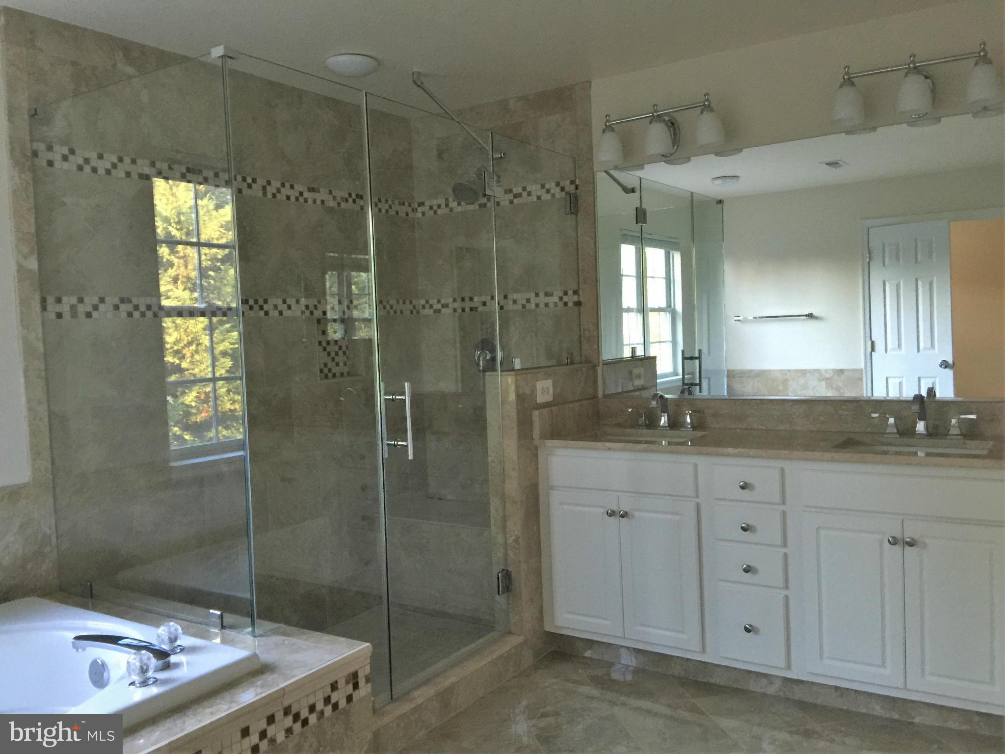 6251 Willowfield Way Springfield, VA 22150 - Photo 16 of 30 Bath (Master)