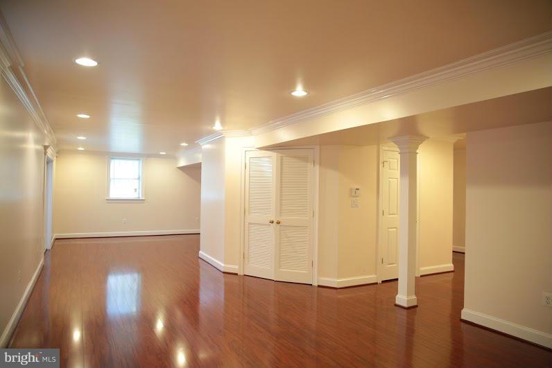 6251 Willowfield Way Springfield, VA 22150 - Photo 25 of 30 Basement2