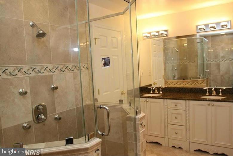 6251 Willowfield Way Springfield, VA 22150 - Photo 26 of 30 Basement BA RM 1