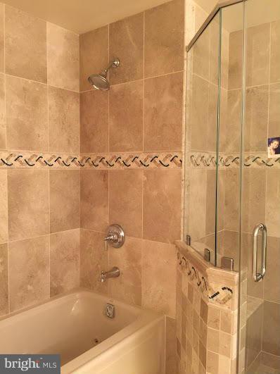 6251 Willowfield Way Springfield, VA 22150 - Photo 27 of 30 Basement bath view2