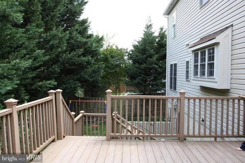 6251 Willowfield Way Springfield, VA 22150 - Photo 30 of 30 Deck2