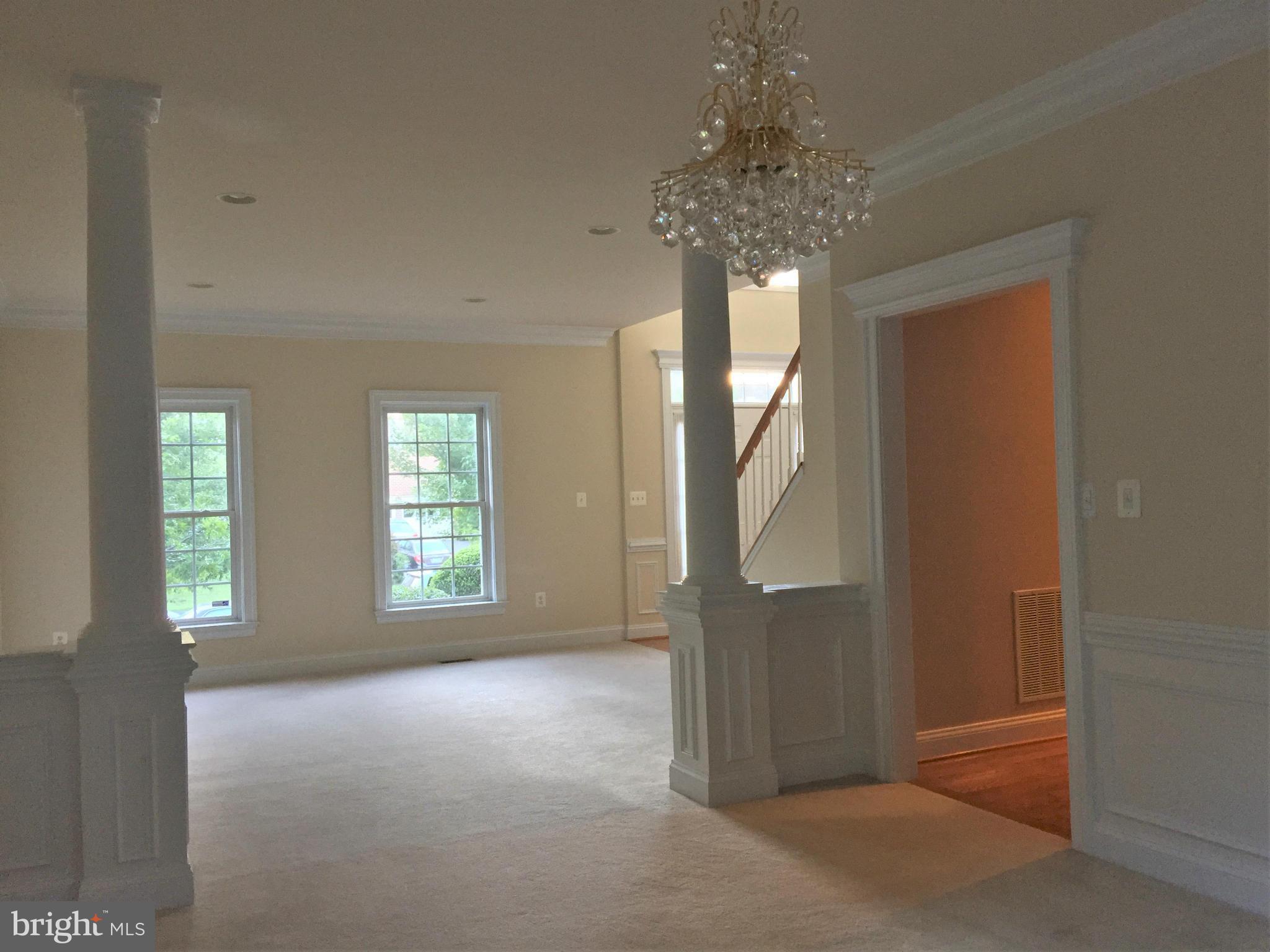6251 Willowfield Way Springfield, VA 22150 - Photo 8 of 30 Dining Room