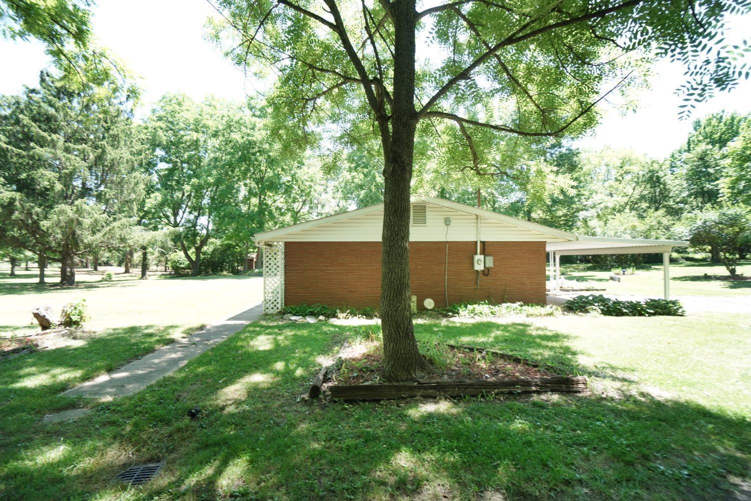 9748 South Palmer Road Huber Heights, OH 45344 - Photo 46 of 48
