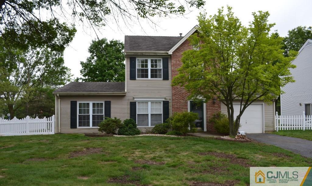 18 Rice Run East Brunswick, NJ 08816 - Photo 1 of 10 Gallery Image 1