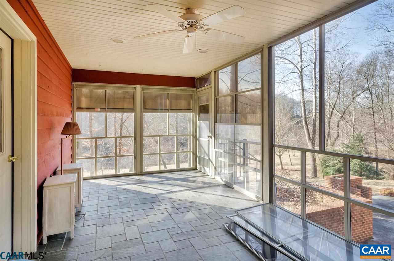 2138 Jacks Shop Road Rochelle, VA 22738 - Photo 17 of 31 a large room with a large window