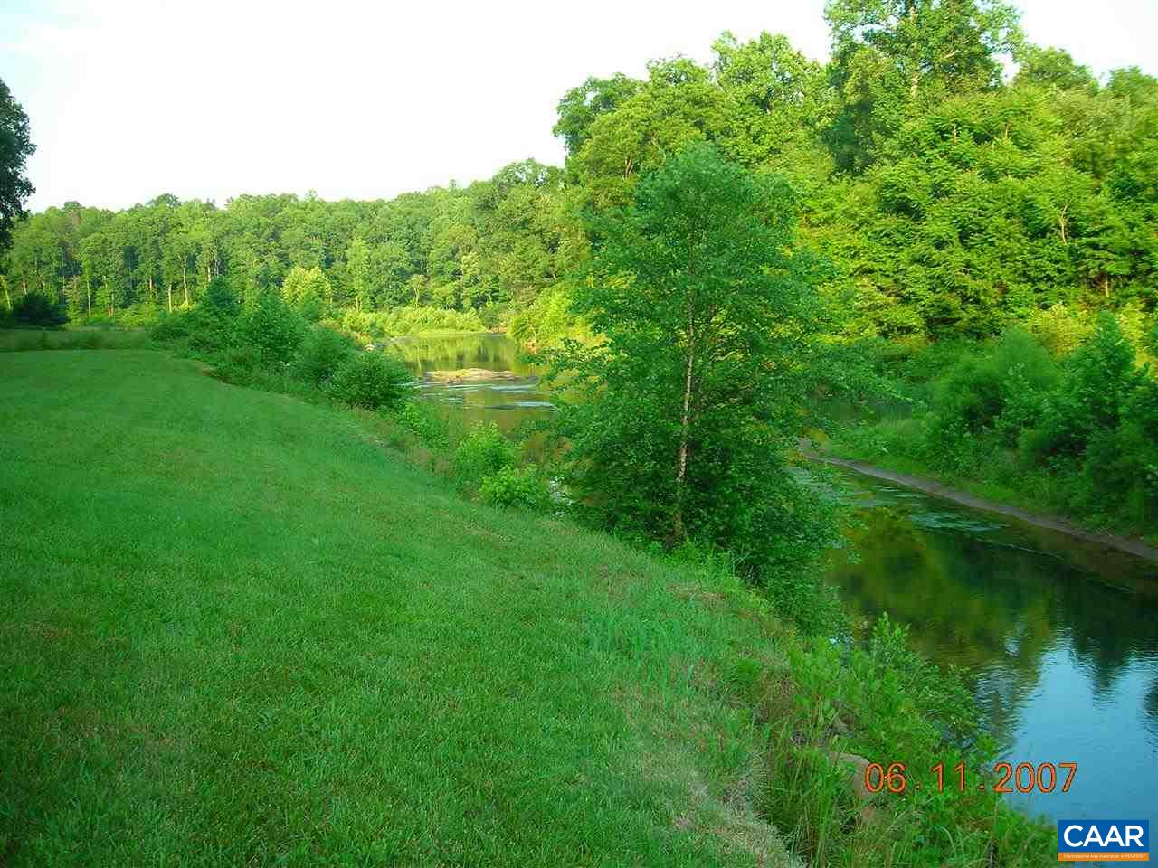 2138 Jacks Shop Road Rochelle, VA 22738 - Photo 30 of 31 a view of a lush green forest with lots of trees