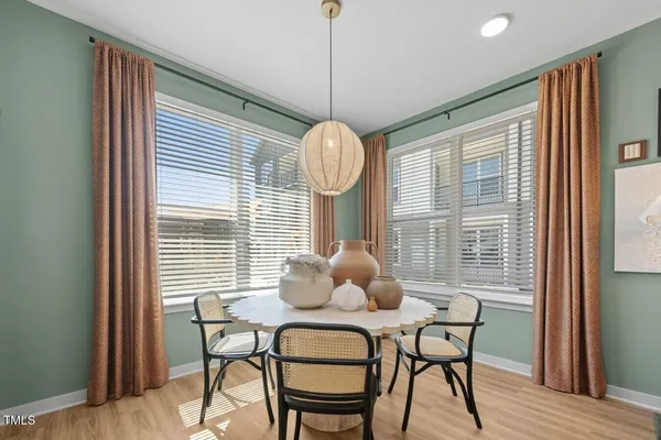 $1,403 | 3901 Capital Hills Drive, Unit A1, Raleigh, NC 27616