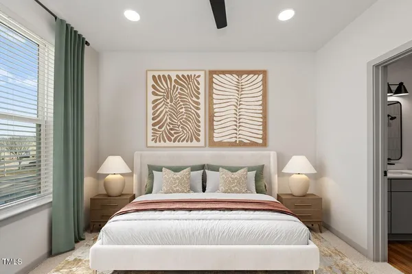 $1,403 | 3901 Capital Hills Drive, Unit A1, Raleigh, NC 27616