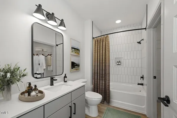 $1,403 | 3901 Capital Hills Drive, Unit A1, Raleigh, NC 27616