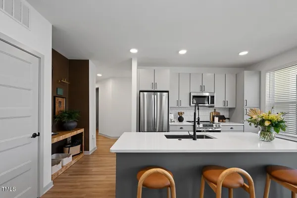 $1,403 | 3901 Capital Hills Drive, Unit A1, Raleigh, NC 27616