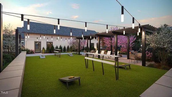 $1,403 | 3901 Capital Hills Drive, Unit A1, Raleigh, NC 27616