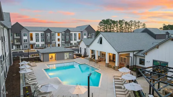 $1,403 | 3901 Capital Hills Drive, Unit A1, Raleigh, NC 27616