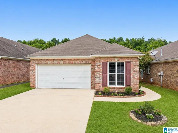 $259,900 | 4793 Longmeadow Drive, Bessemer, AL 35022