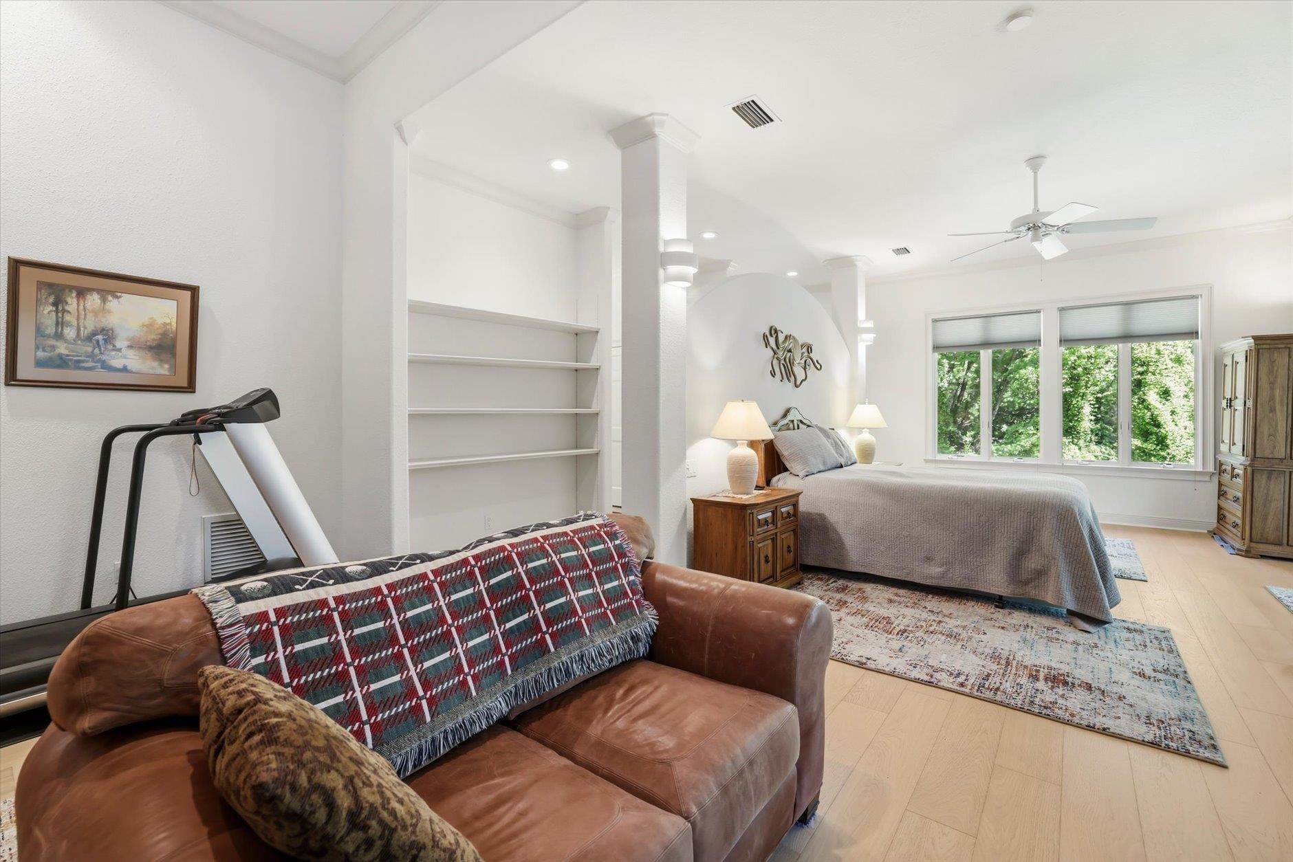 3337 Charleston Road Tallahassee, FL 32309 - Photo 40 of 66