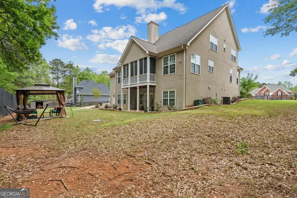 $749,900 | 100 London Berry Court, Tyrone, GA 30290