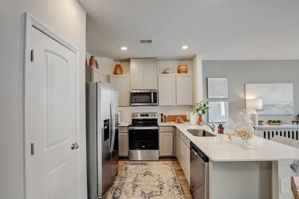 $250,540 | 1452 Lexington Way, Lewisburg, TN 37091