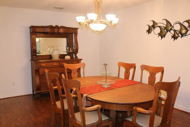 32515 Arbor Ridge Circle Lillian, AL 36549 - Photo 13 of 40 Formal dinning