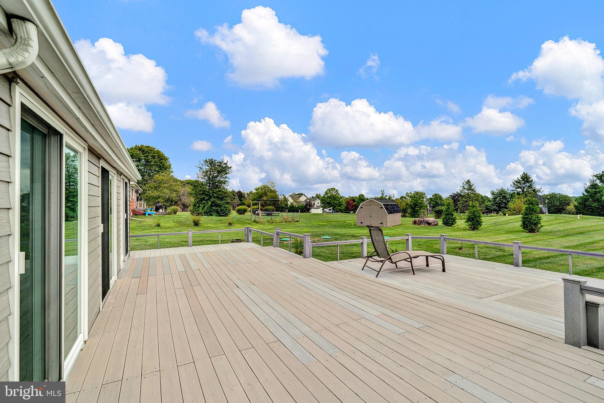 86 Woosamonsa Road Pennington, NJ 08534 - Photo 48 of 57