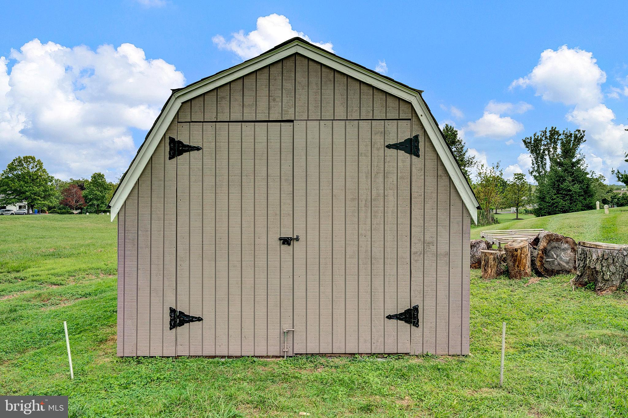 86 Woosamonsa Road Pennington, NJ 08534 - Photo 53 of 57