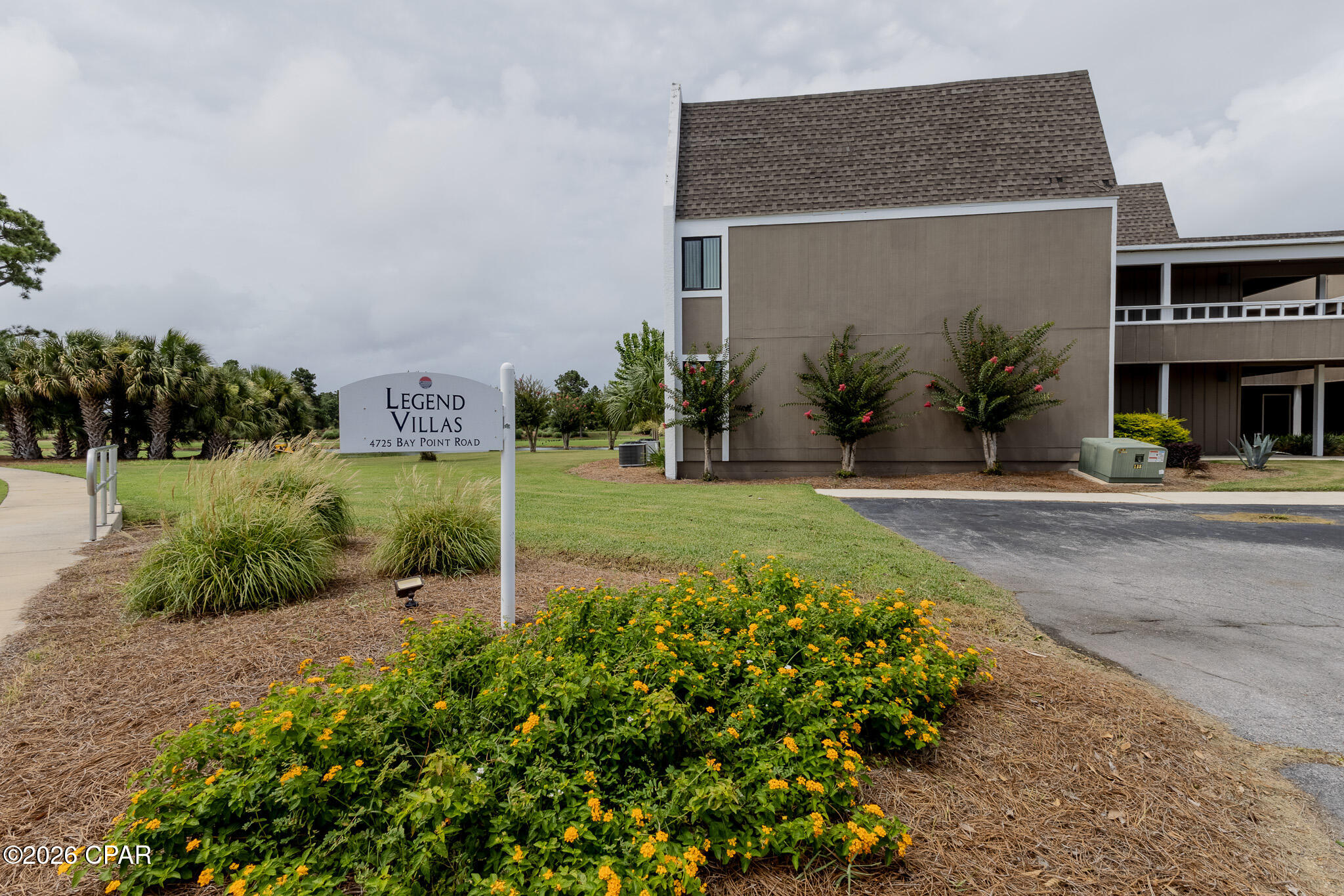 4725 Bay Point Road, Unit 270 Panama City Beach, FL 32408 - Photo 33 of 48