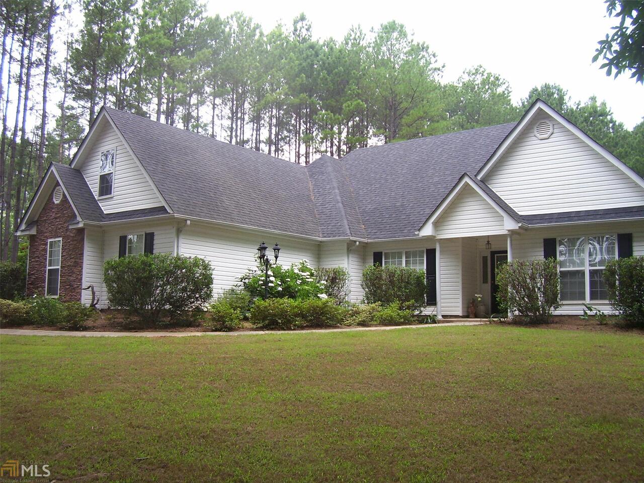 825 Parham Road, Unit 3 Griffin, GA 30223 - Photo 1 of 1