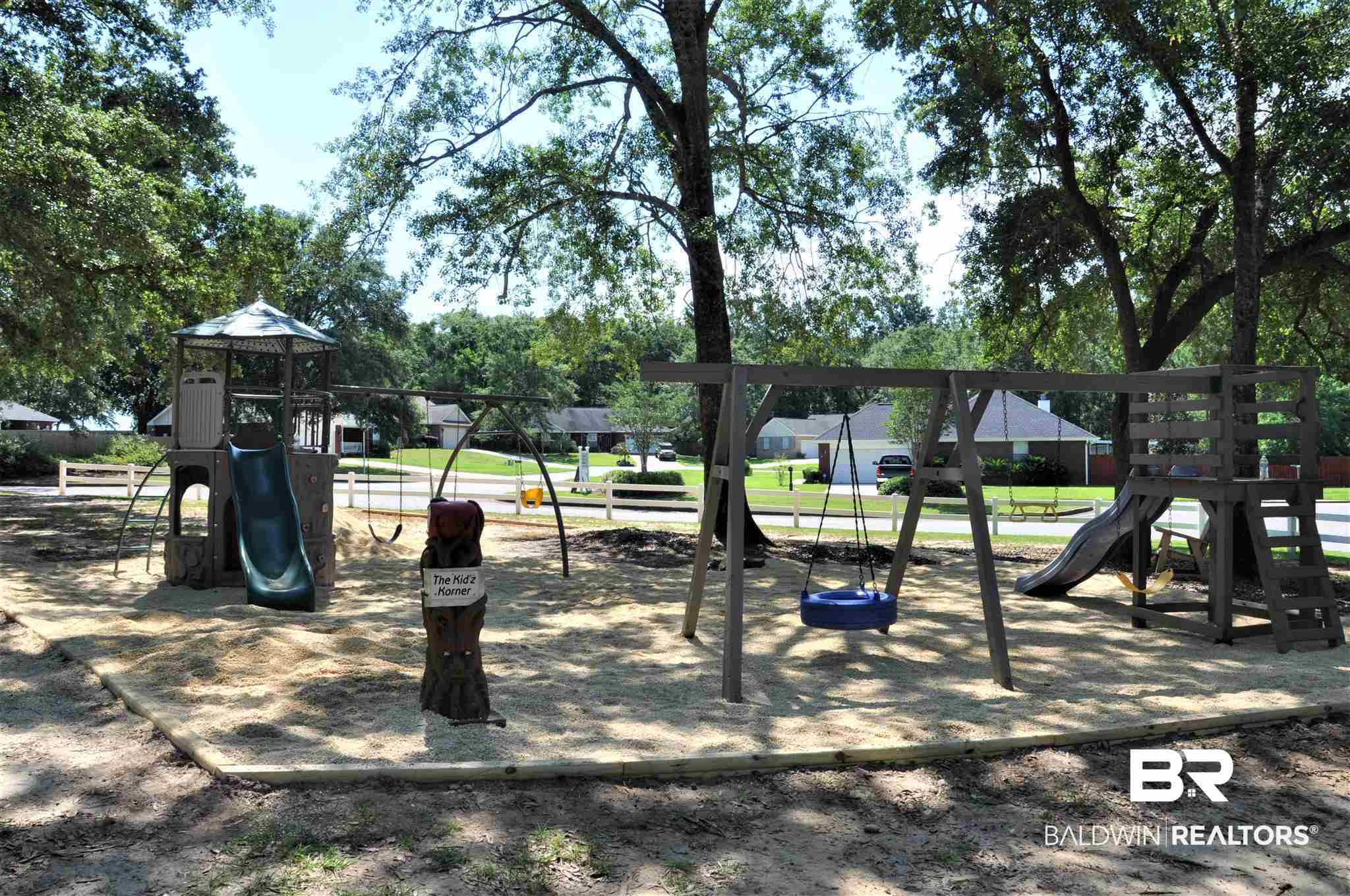 25393 Monarch Court Loxley, AL 36551 - Photo 42 of 45