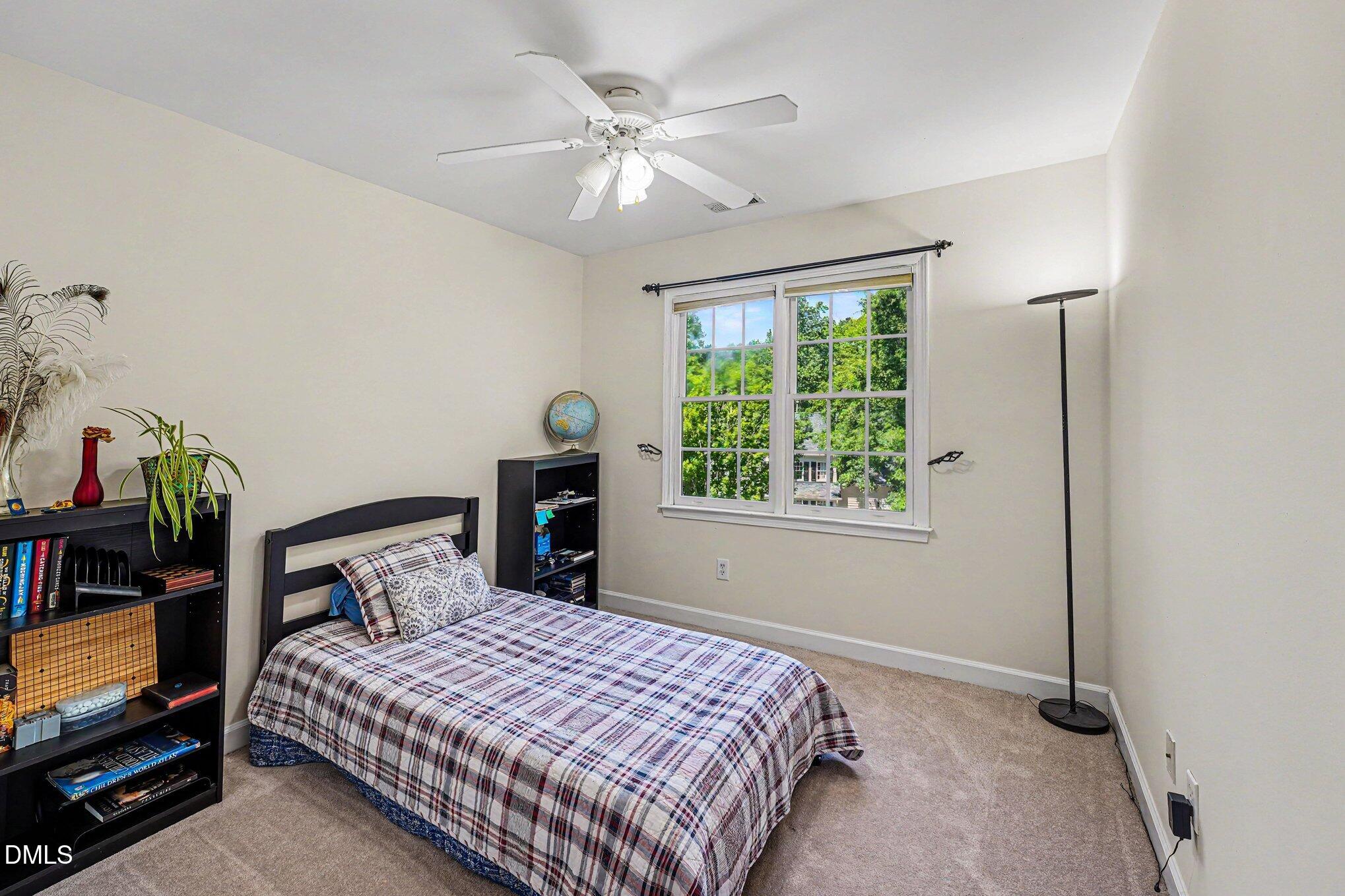 1303 Patterson Grove Road Apex, NC 27502 - Photo 18 of 45