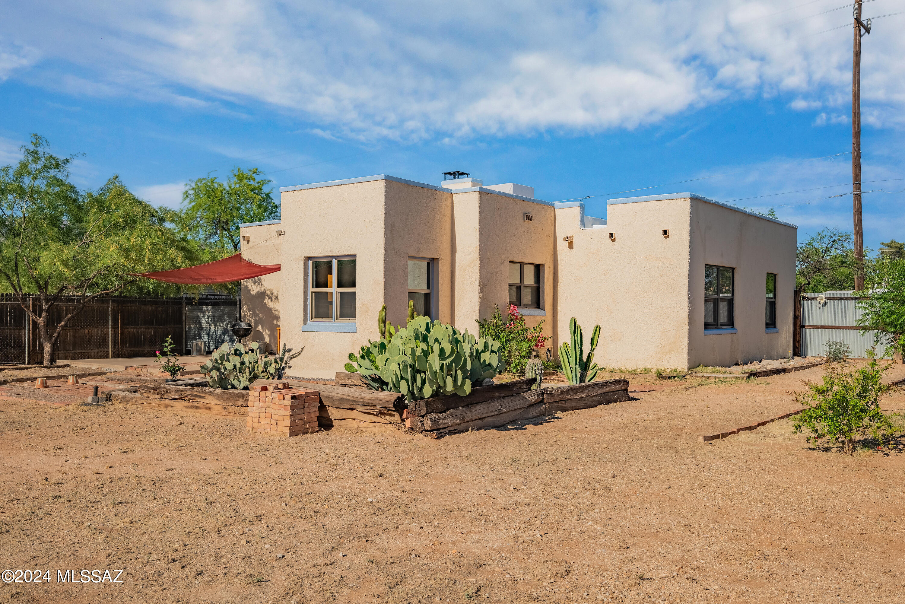 2801 North Richey Boulevard Tucson, AZ 85716 - Photo 28 of 33