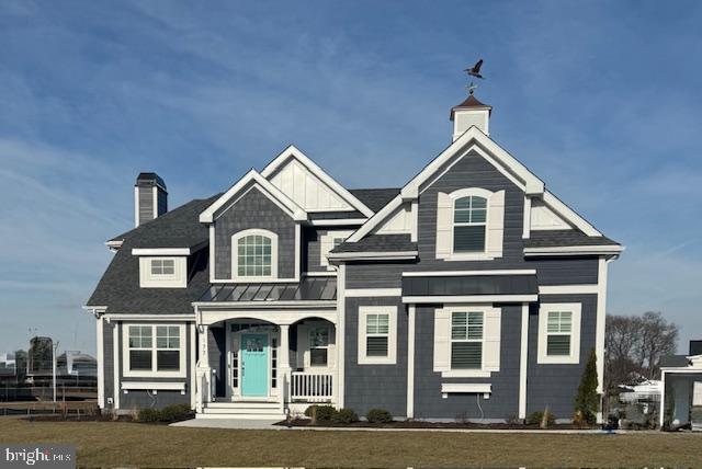 177 Paddock Way Lewes, DE 19958 - Photo 1 of 1