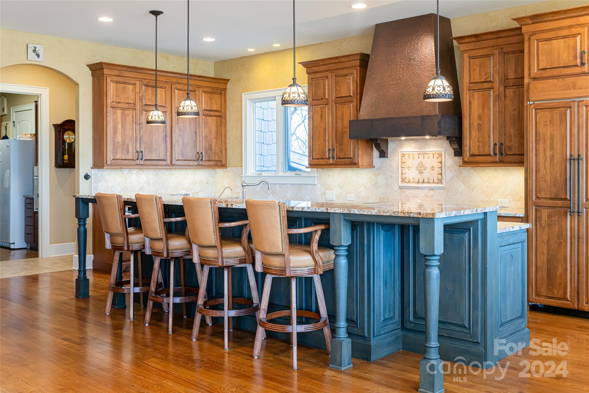 176 Hickory Forest Road Fairview, NC 28730 - Photo 11 of 48 Gallery Image 11