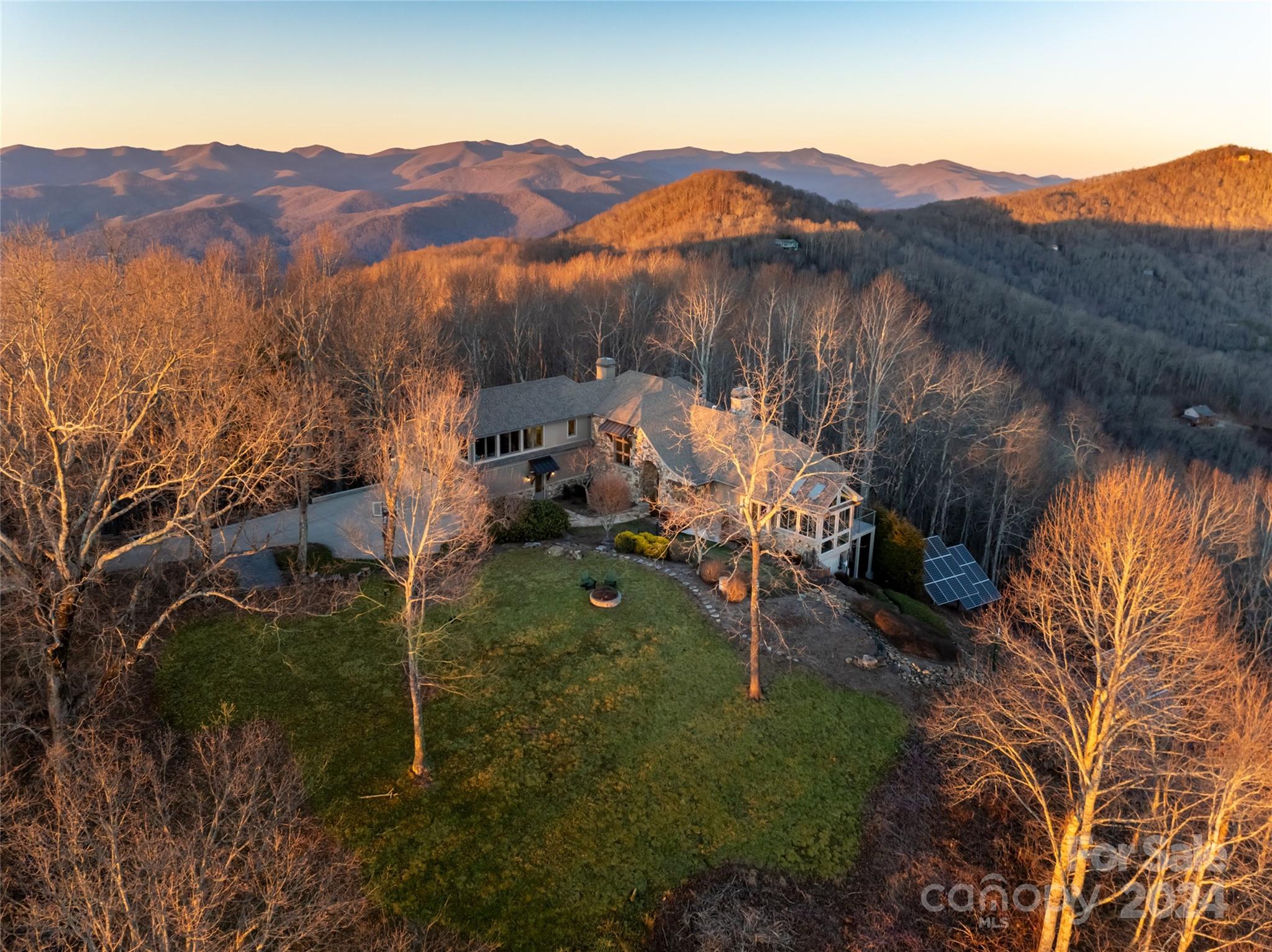 176 Hickory Forest Road Fairview, NC 28730 - Photo 3 of 48 Gallery Image 3