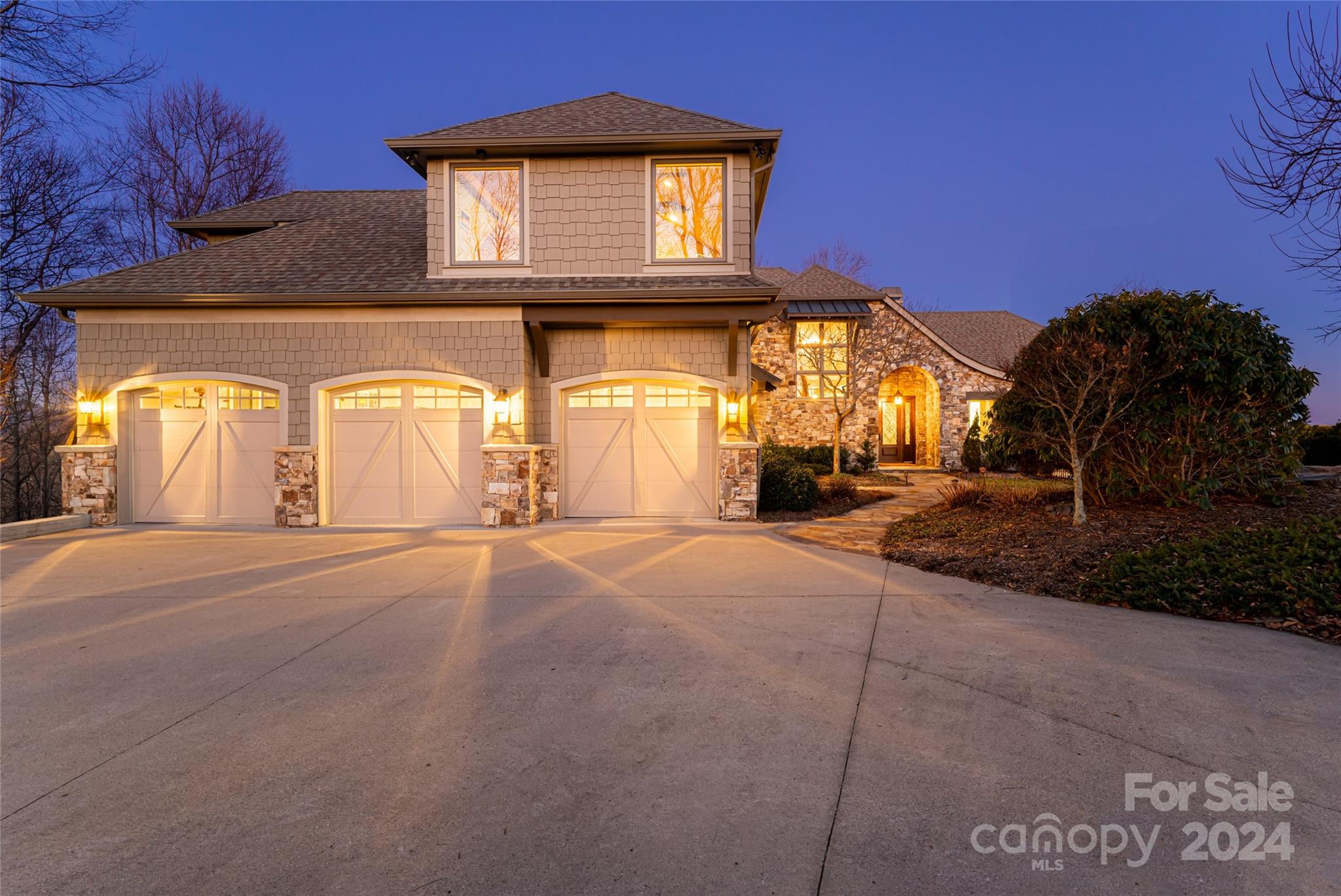 176 Hickory Forest Road Fairview, NC 28730 - Photo 45 of 48 Gallery Image 45