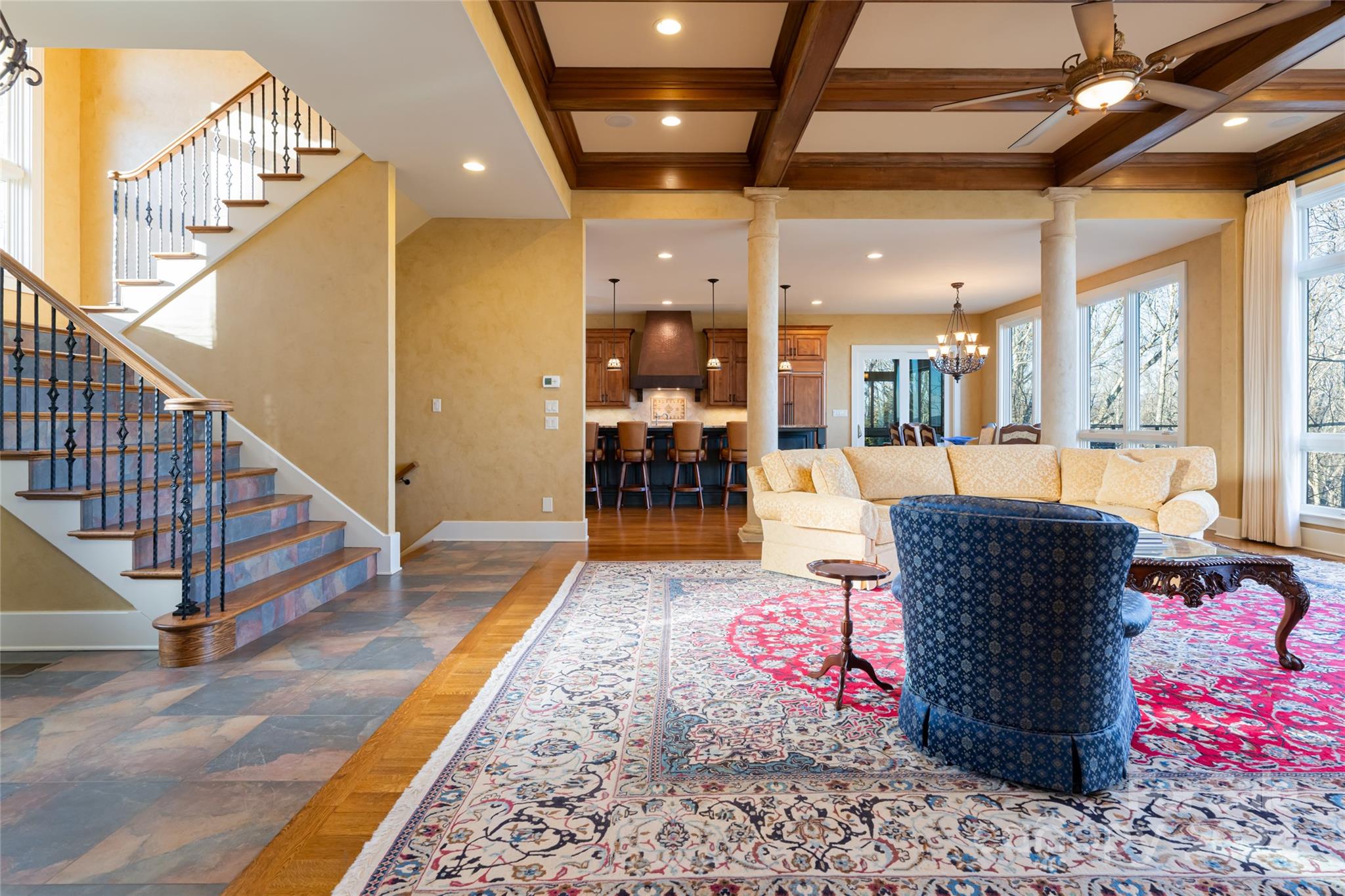 176 Hickory Forest Road Fairview, NC 28730 - Photo 7 of 48 Gallery Image 7